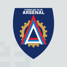 Fk arsenal tivat